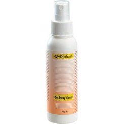 Go-Away spray 100 ml.